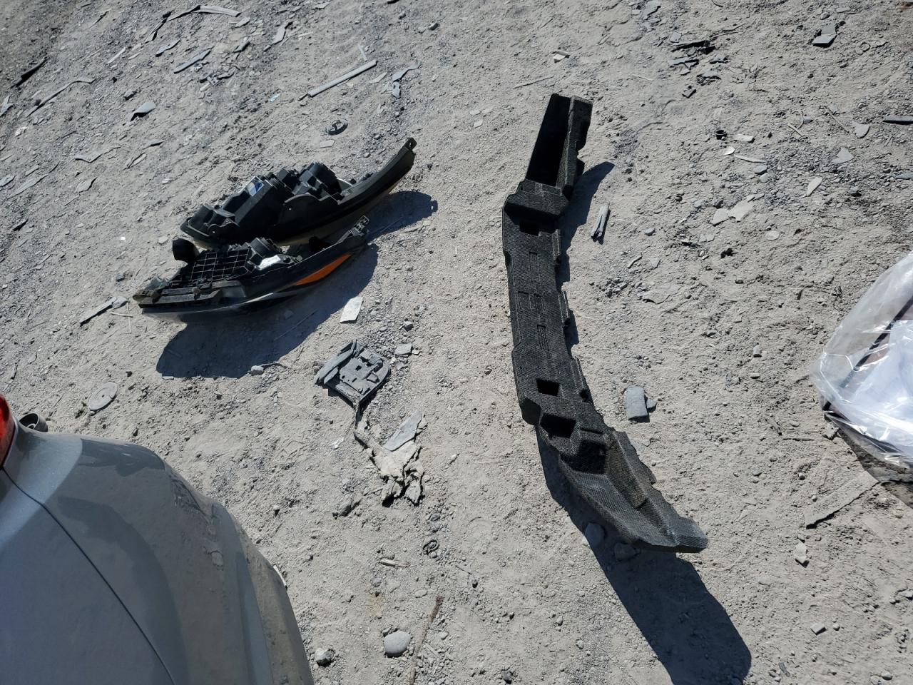 2017 Hyundai Sonata Se VIN: 5NPE24AF4HH519982 Lot: 81936125