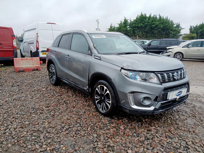 2019 SUZUKI VITARA SZ5 BOOSTERJET AUT 