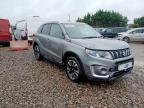 2019 SUZUKI VITARA SZ5 BOOSTERJET AUT  for sale at Copart WISBECH