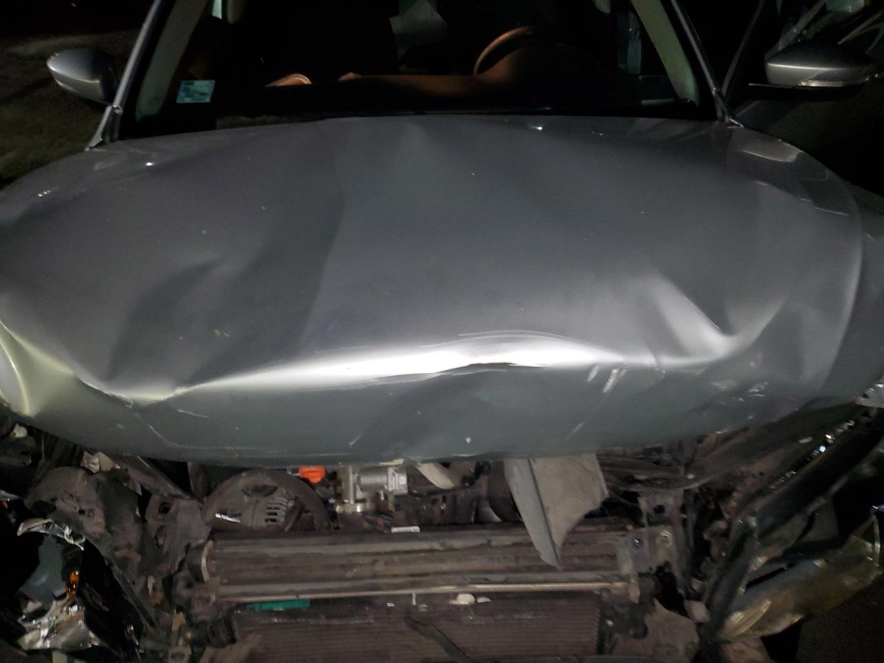 2011 Volkswagen Jetta Tdi VIN: 120649 Lot: 86040085