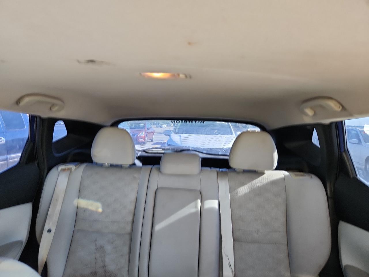 2018 Nissan Rogue Sport S VIN: JN1BJ1CPXJW181341 Lot: 85859185