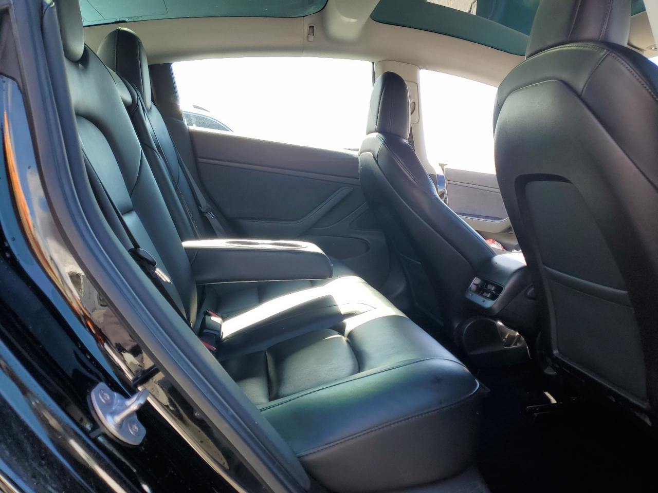 2019 Tesla Model 3 VIN: 5YJ3E1EA1KF310961 Lot: 85569225