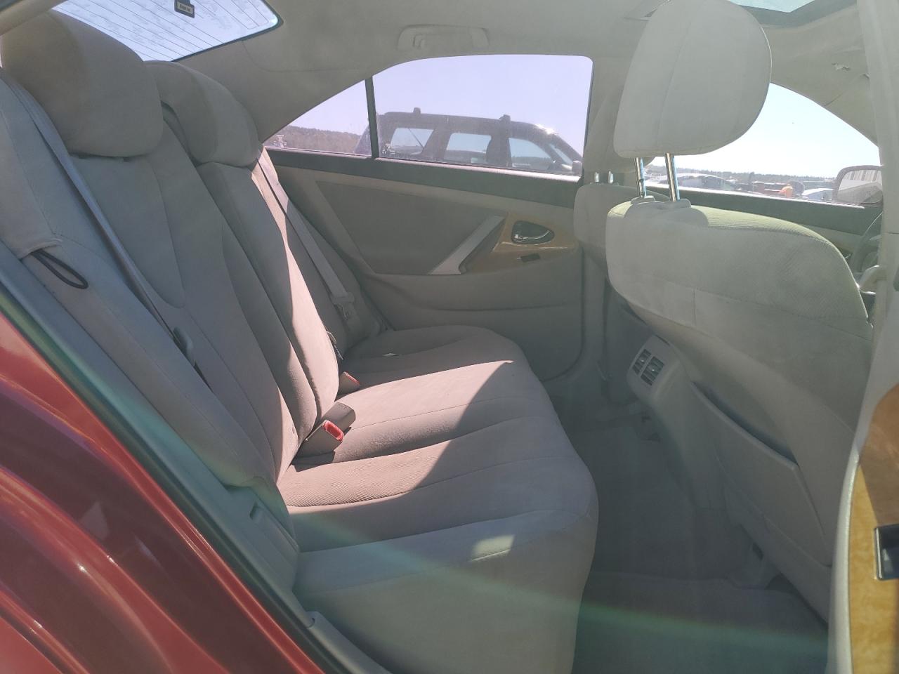 2007 Toyota Camry Ce VIN: 4T1BE46K37U121372 Lot: 86332465