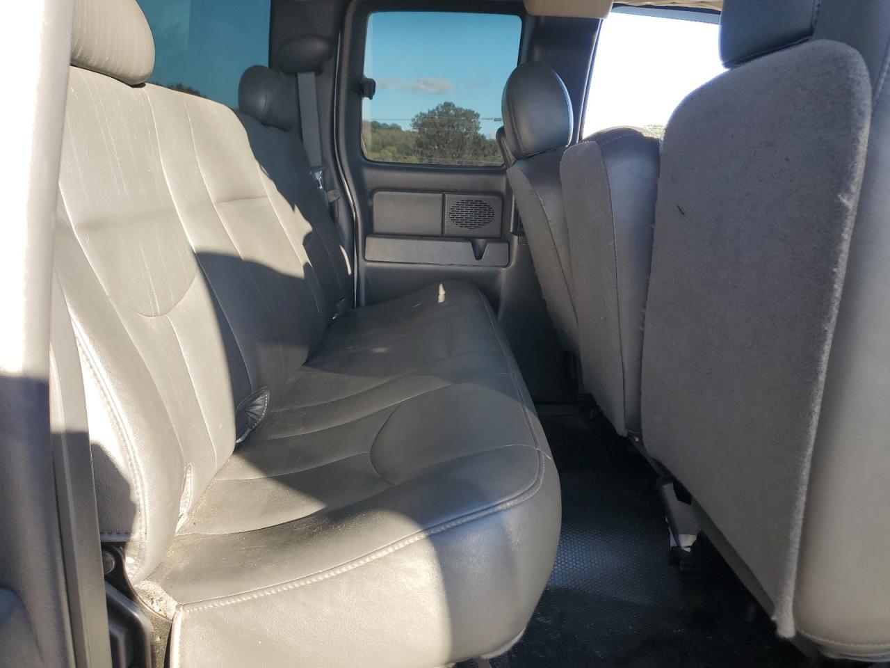 2007 Jeep Grand Cherokee Limited VIN: 1J8HR58207C632624 Lot: 85781405