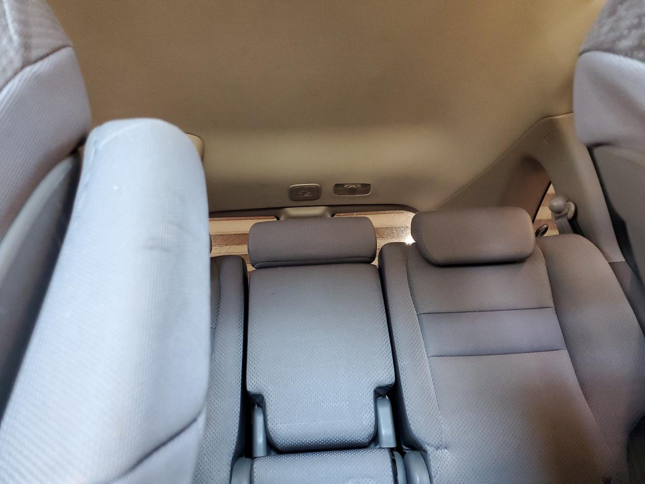 2008 Honda Cr-V Lx VIN: JHLRE48358C010048 Lot: 82402605