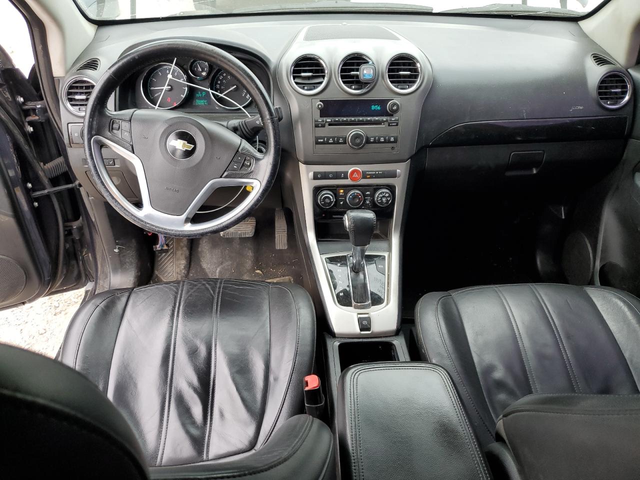 2014 Chevrolet Captiva Lt VIN: 3GNAL3EK0ES537840 Lot: 86454935