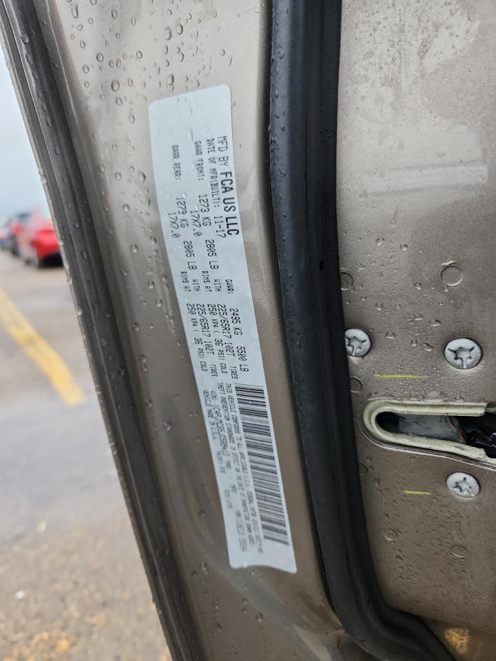 2018 Jeep Cherokee Latitude VIN: 1C4PJMCB5JD589413 Lot: 84479485