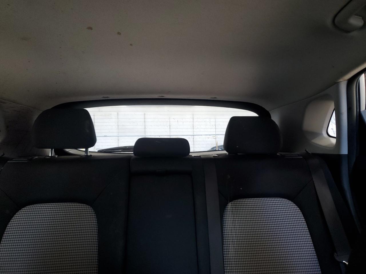 2021 Hyundai Kona Se VIN: KM8K12AA3MU665767 Lot: 85170425