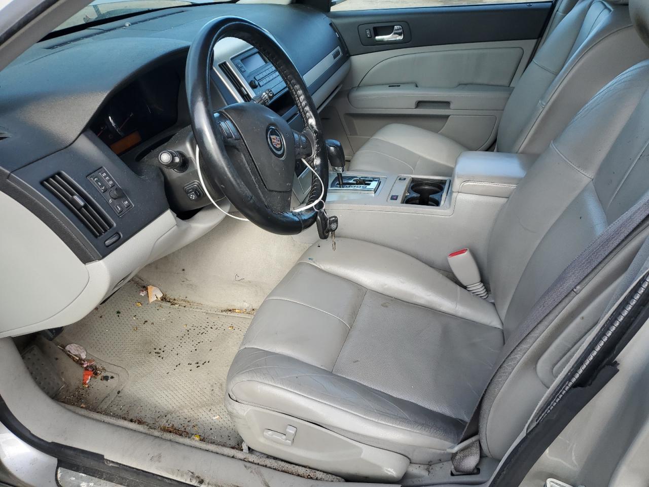 2006 Cadillac Sts VIN: 1G6DW677460182447 Lot: 82756765