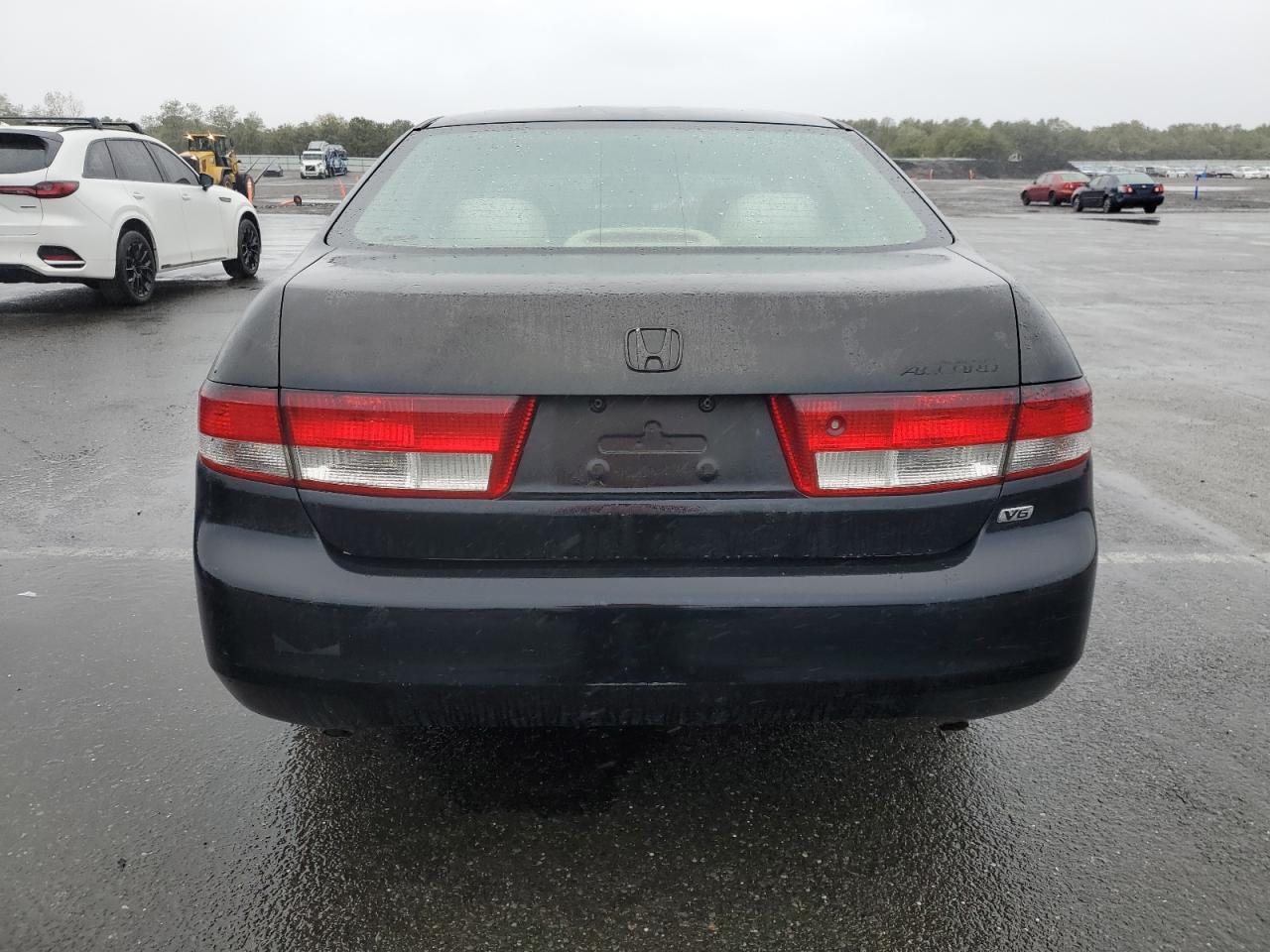 2004 Honda Accord Lx VIN: 1HGCM66334A043366 Lot: 86185275