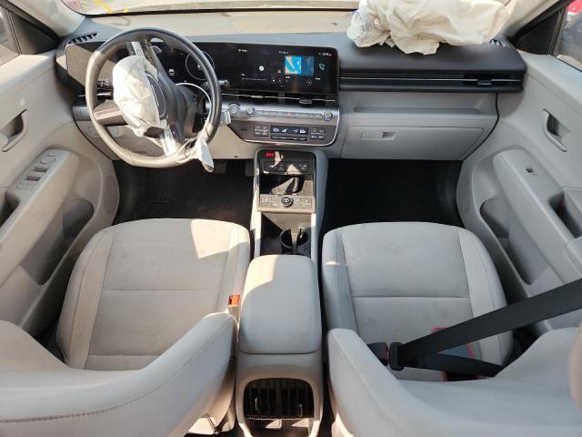  HYUNDAI KONA 2024 Czarny