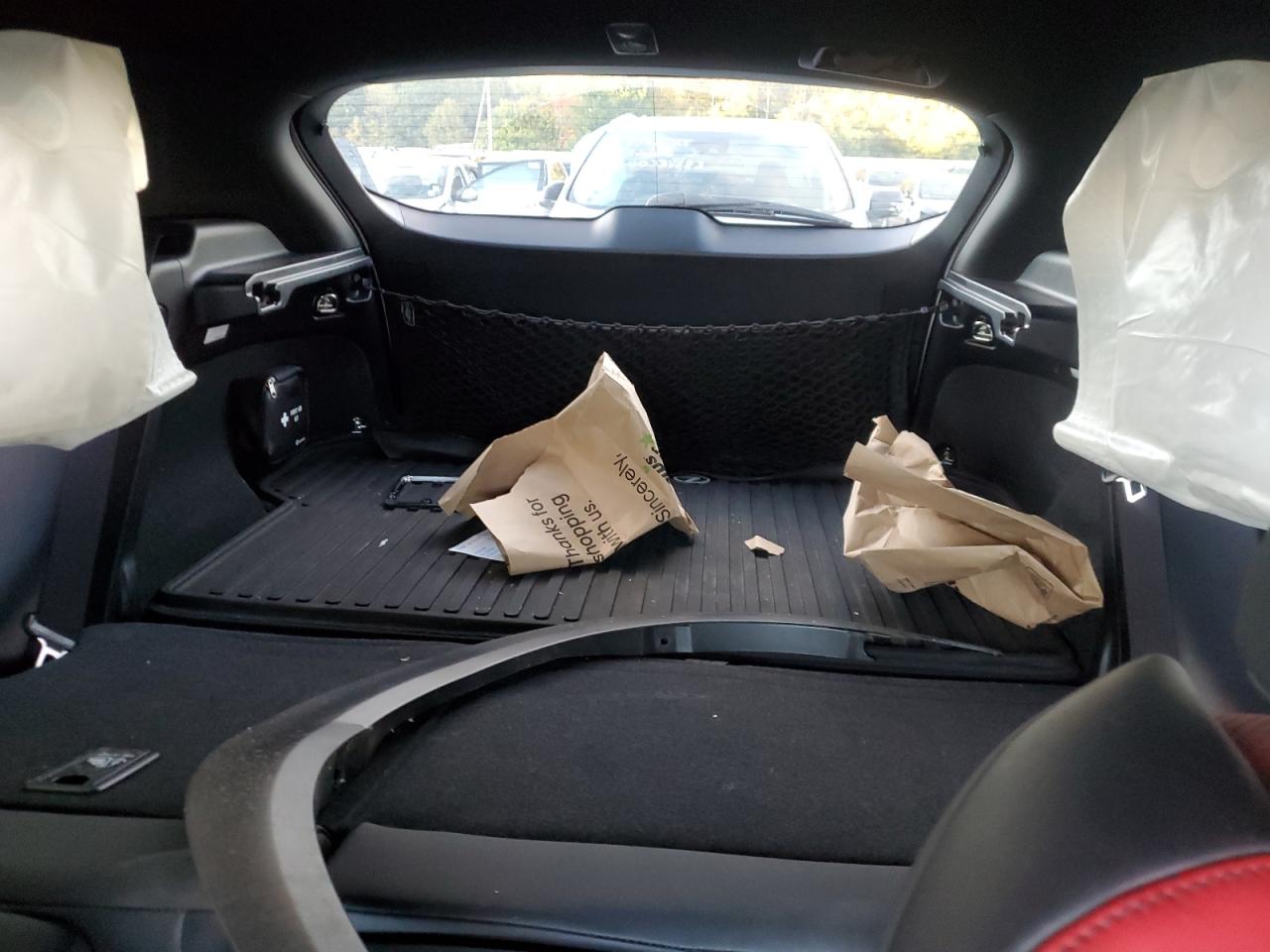 2020 Lexus Nx 300 F Sport VIN: JTJSARDZ4L2235395 Lot: 87043175