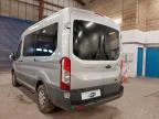 2017 FORD TRANSIT 2.2 TDCI 125PS H2 12 SEATER TREND for sale at Copart SANDWICH