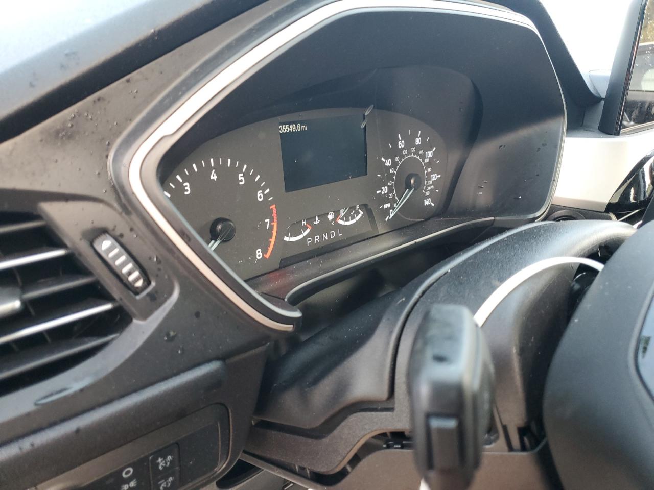 2022 Ford Escape Sel VIN: 1FMCU9H62NUB85064 Lot: 86648115