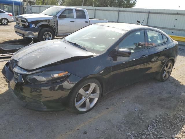 2014 Dodge Dart Gt