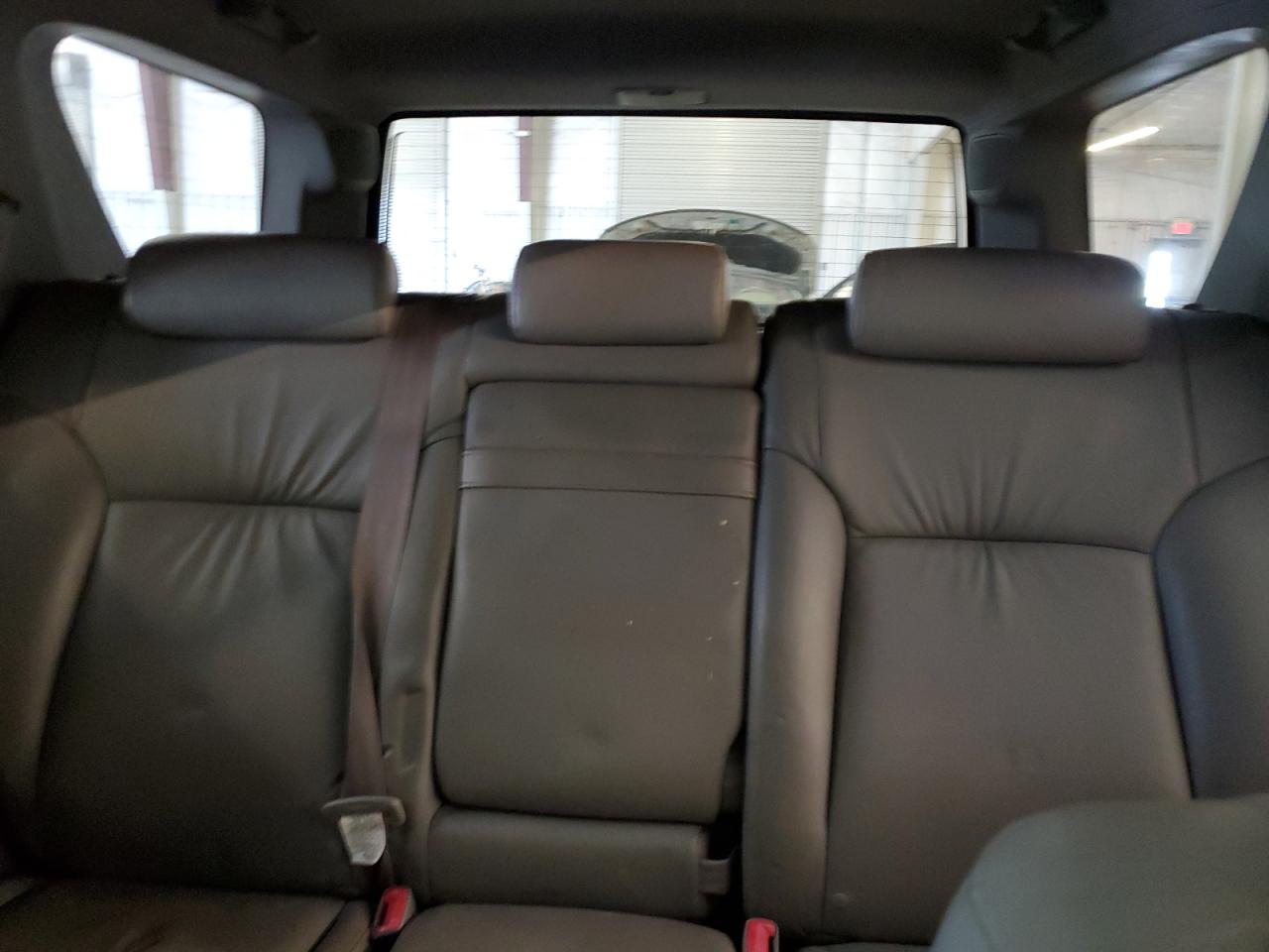 2006 Toyota 4Runner Limited VIN: JTEBU17R560094825 Lot: 86111985