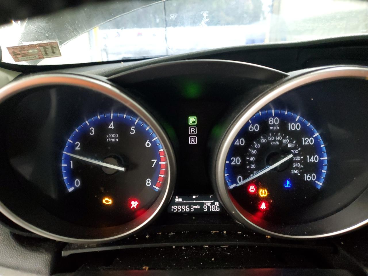 2013 Mazda 3 I VIN: JM1BL1W76D1721787 Lot: 90116135