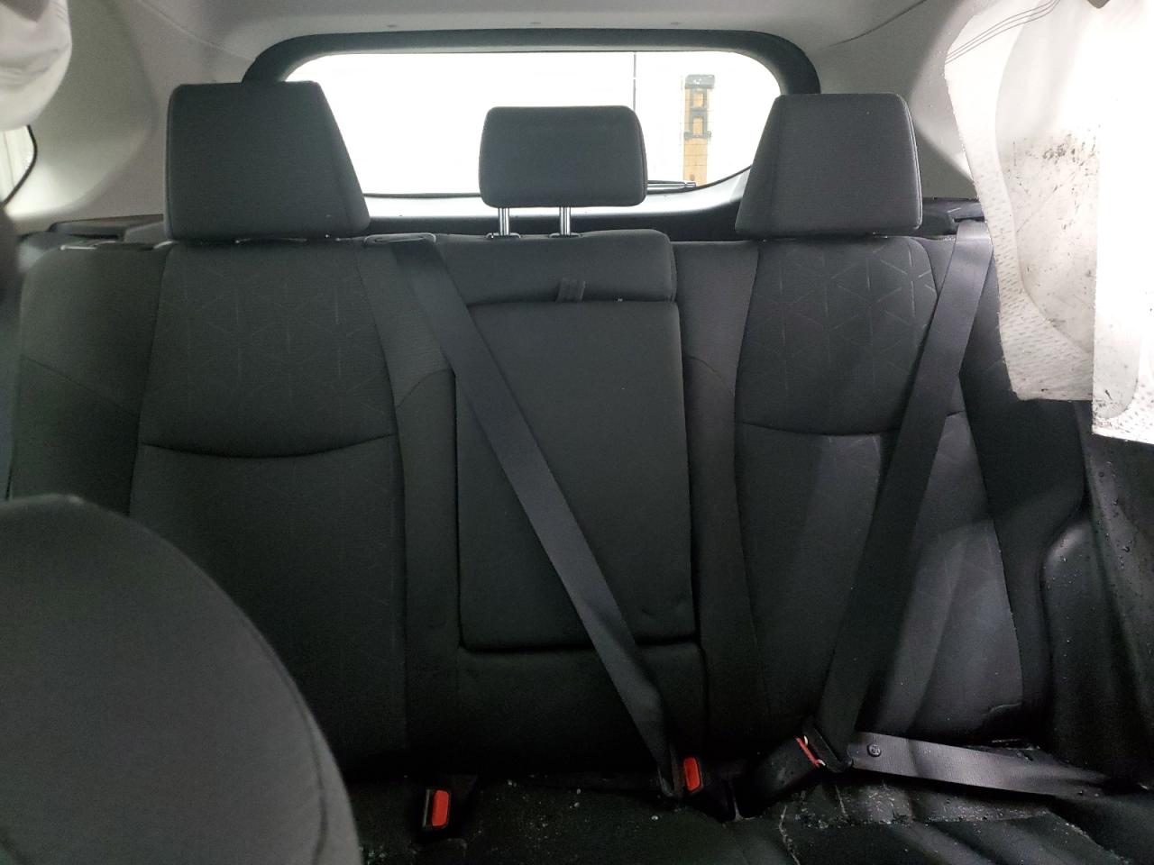 2025 Toyota Rav4 Xle VIN: 4T3RWRFV2SU166872 Lot: 85861835