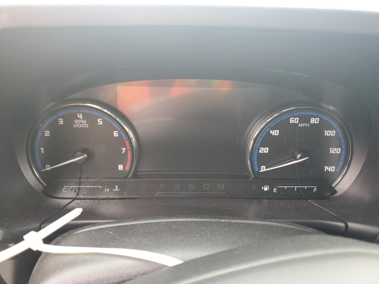 2024 Ford Bronco Sport Badlands VIN: 3FMCR9D99RRF50015 Lot: 82326615