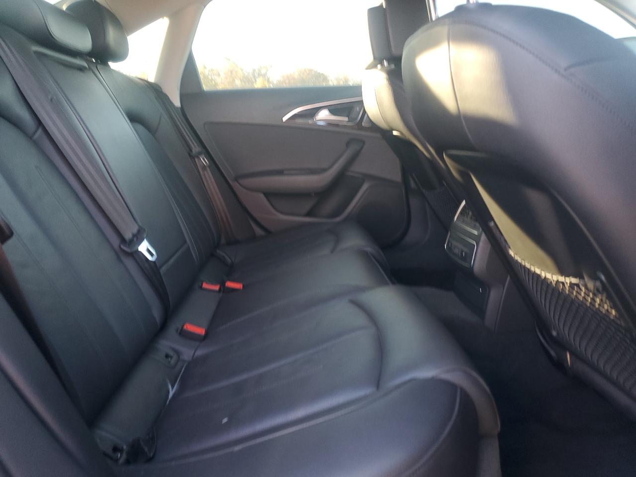 2015 Audi A6 Premium Plus VIN: WAUFGAFC8FN033446 Lot: 82502785