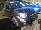 2016 FIAT 500X 1.6 E-TORQ POP 5DR for sale at Copart SANDTOFT