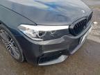 2018 BMW 530E M SPORT AUTO 530E M SPORT 4DR AUTO for sale at Copart CHESTER