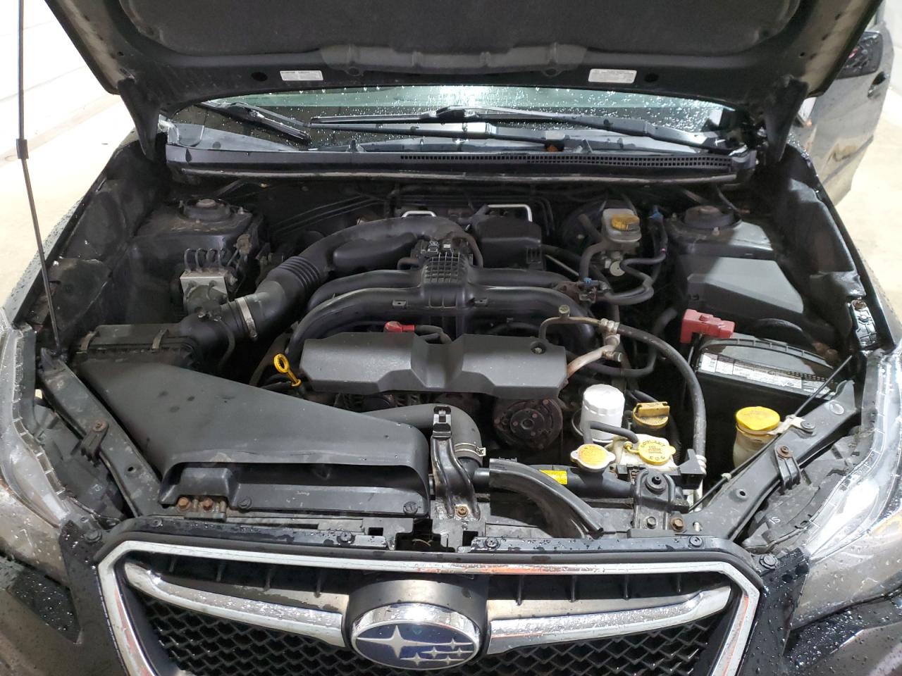 2015 Subaru Impreza Premium VIN: JF1GPAC62F8216979 Lot: 85668075