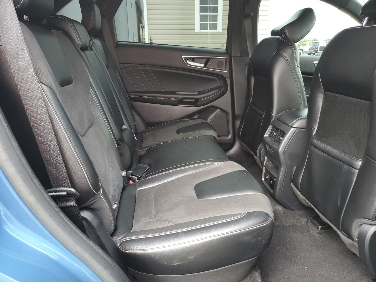2021 Ford Edge St VIN: 2FMPK4AP4MBA48113 Lot: 82333195