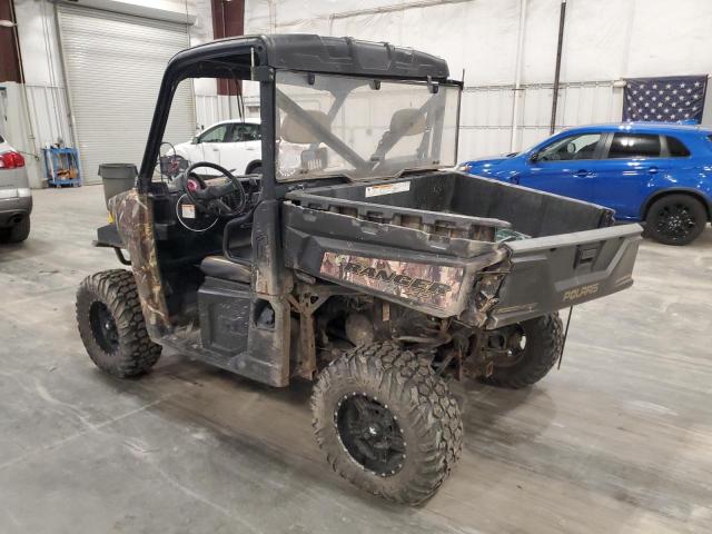 2014 POLARIS RANGER 900 XP EPS  