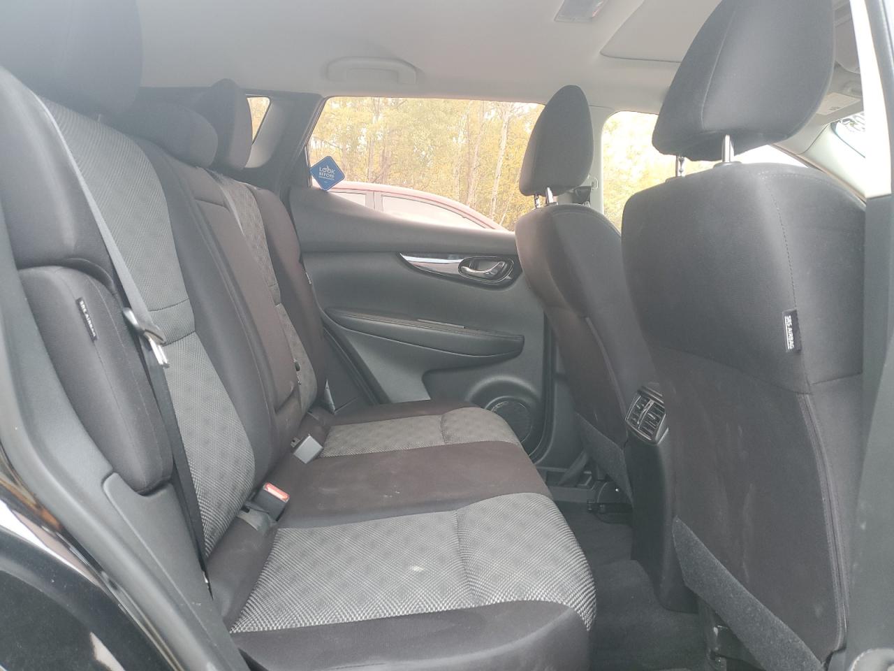 2022 Nissan Qashqai Sv VIN: JN1BJ1BW7NW471339 Lot: 86458795