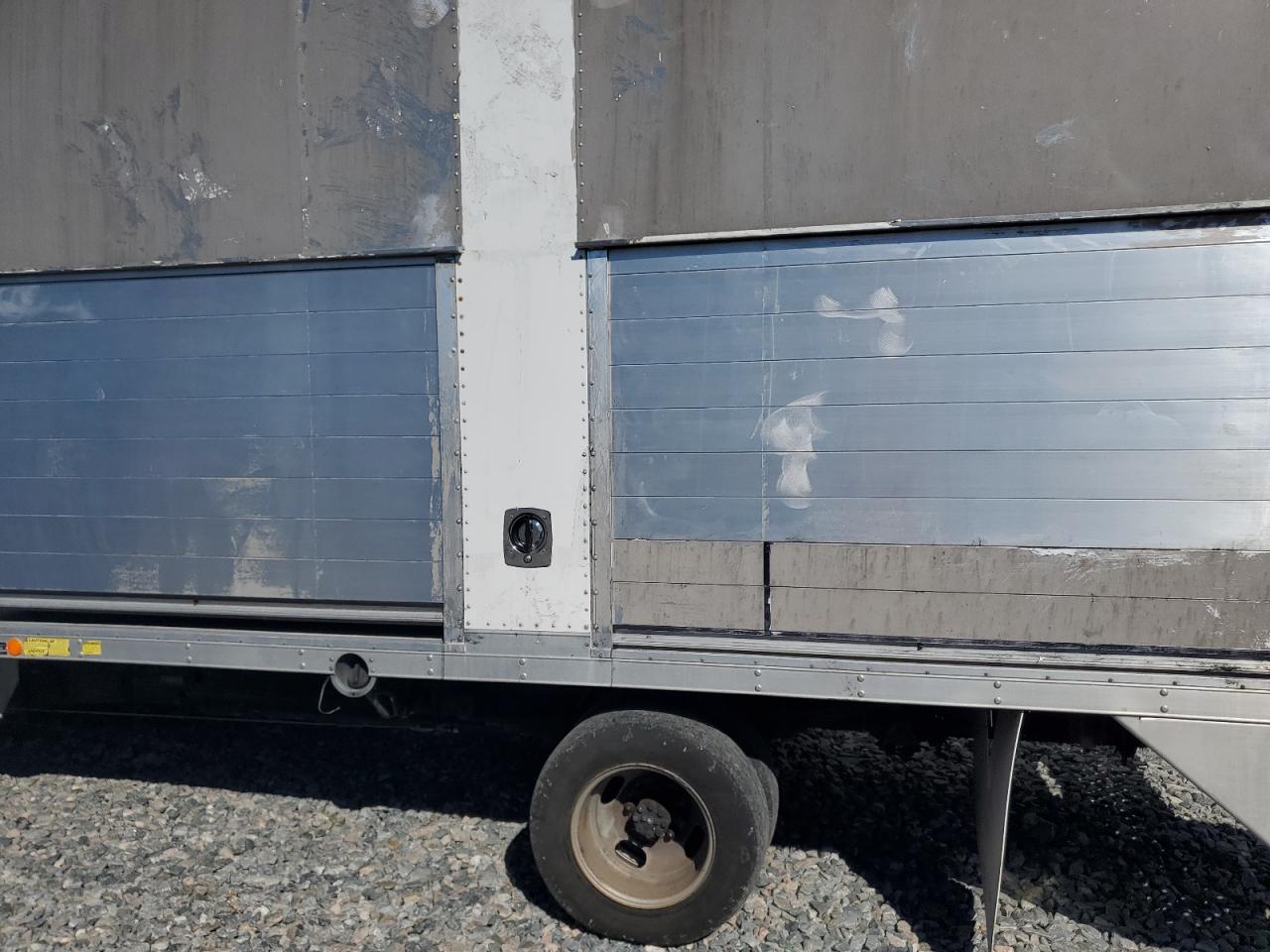 2016 Chevrolet Express G4500 VIN: 1GB6GUCG4G1208235 Lot: 91000605