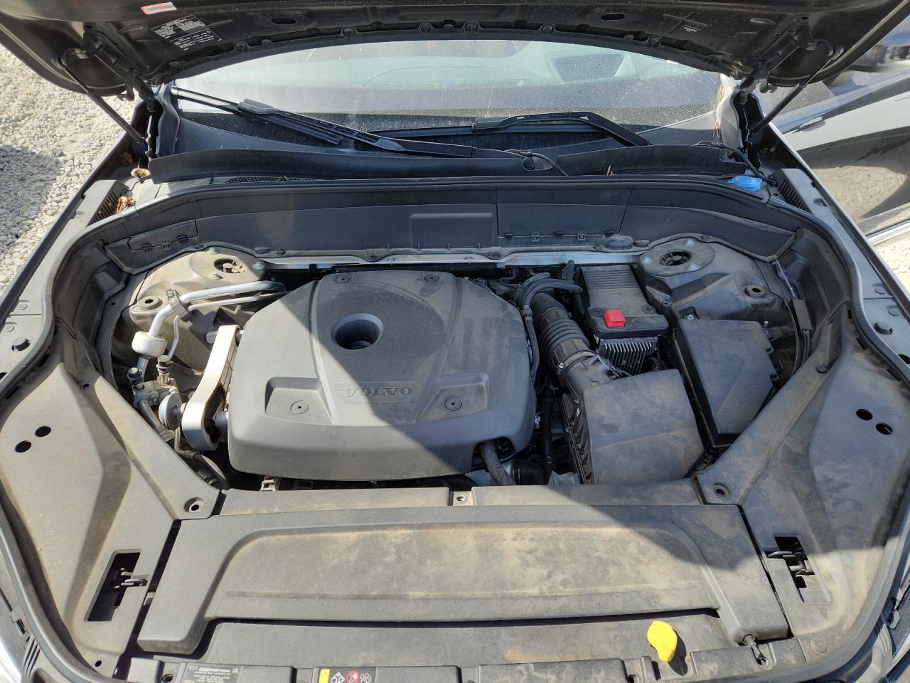 2018 Volvo Xc90 T6 VIN: YV4A22PL9J1382029 Lot: 84766375