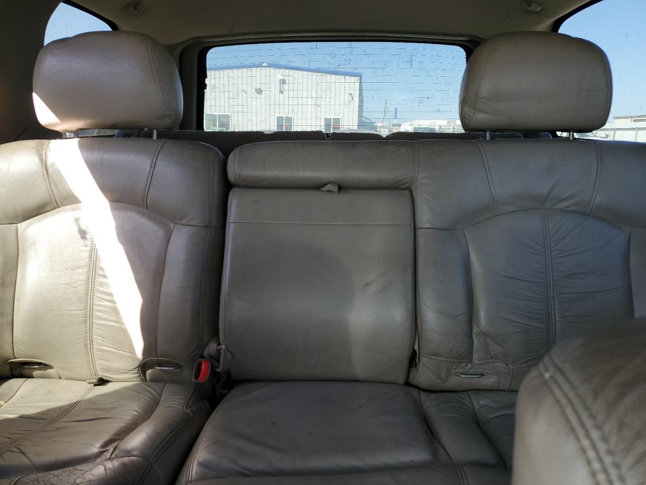 2002 Chevrolet Tahoe C1500 VIN: 1GNEC13T72R193648 Lot: 86303965