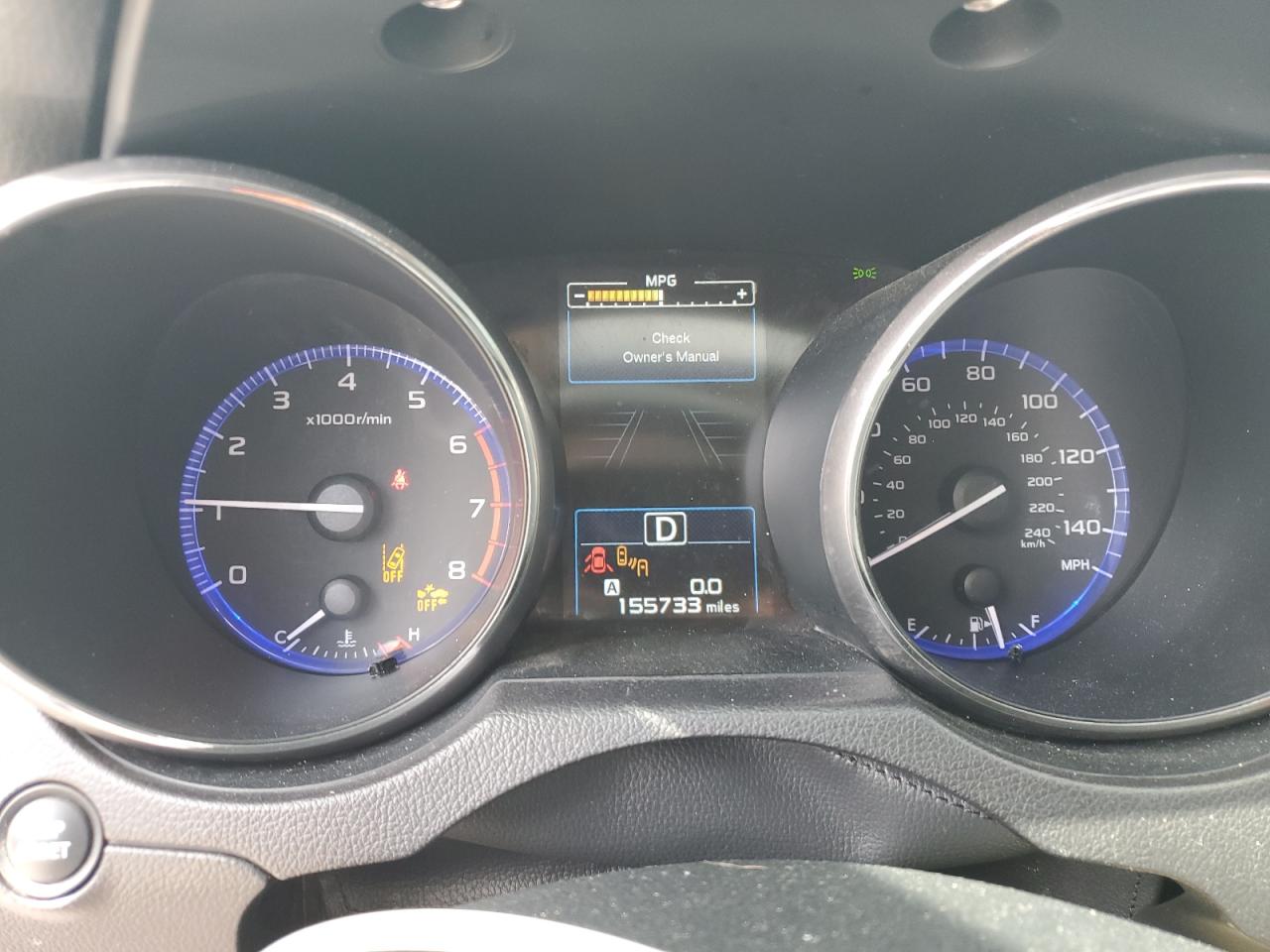 2015 Subaru Outback 2.5I Limited VIN: 4S4BSANC4F3337611 Lot: 85587955