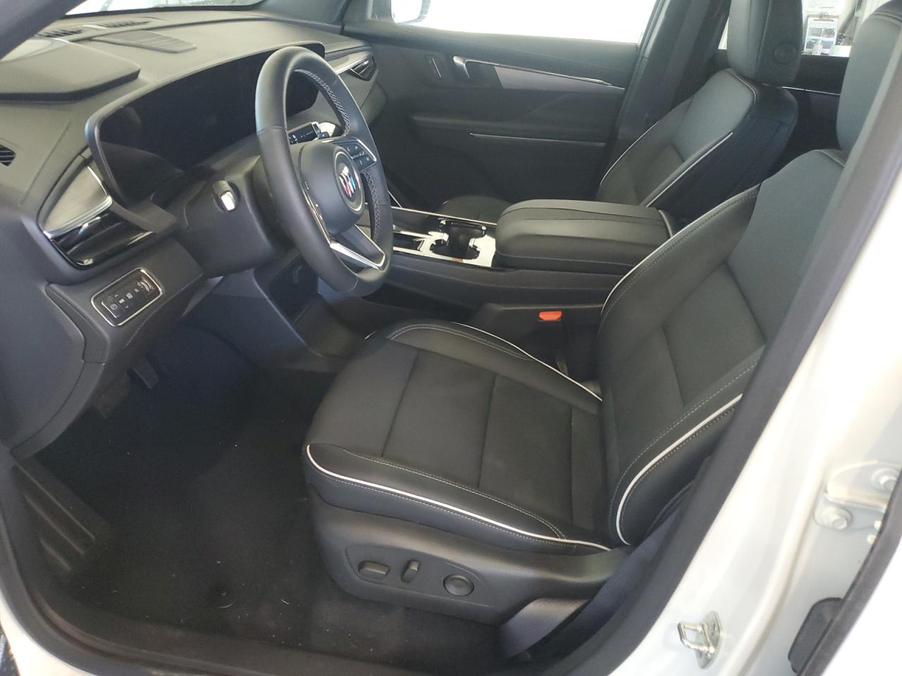 2025 Buick Enclave Preferred VIN: 5GAERARS7SJ151907 Lot: 86613185