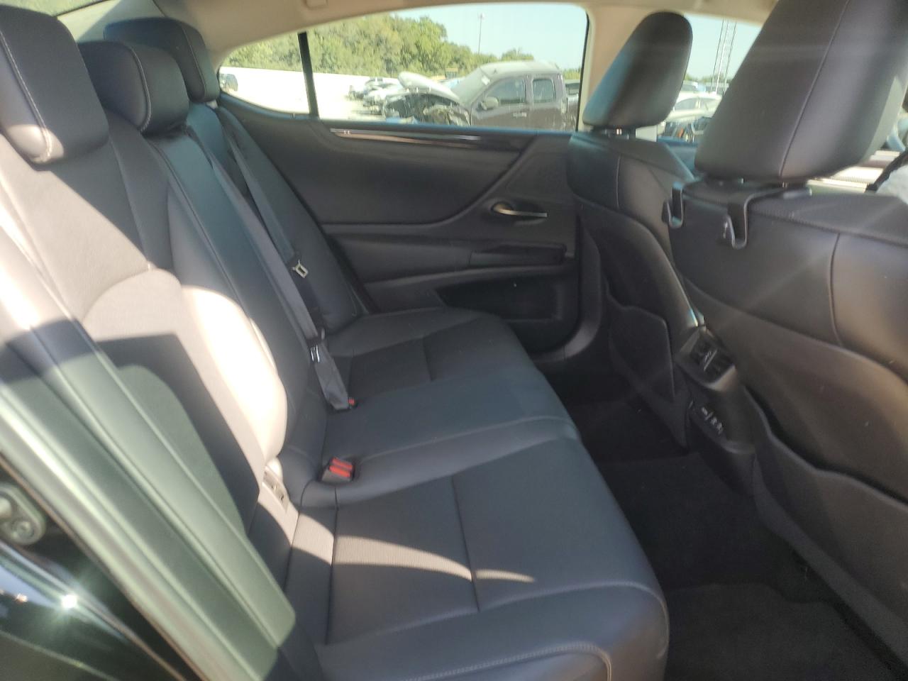 2020 Lexus Es 350 VIN: 58ADZ1B12LU074380 Lot: 85187755