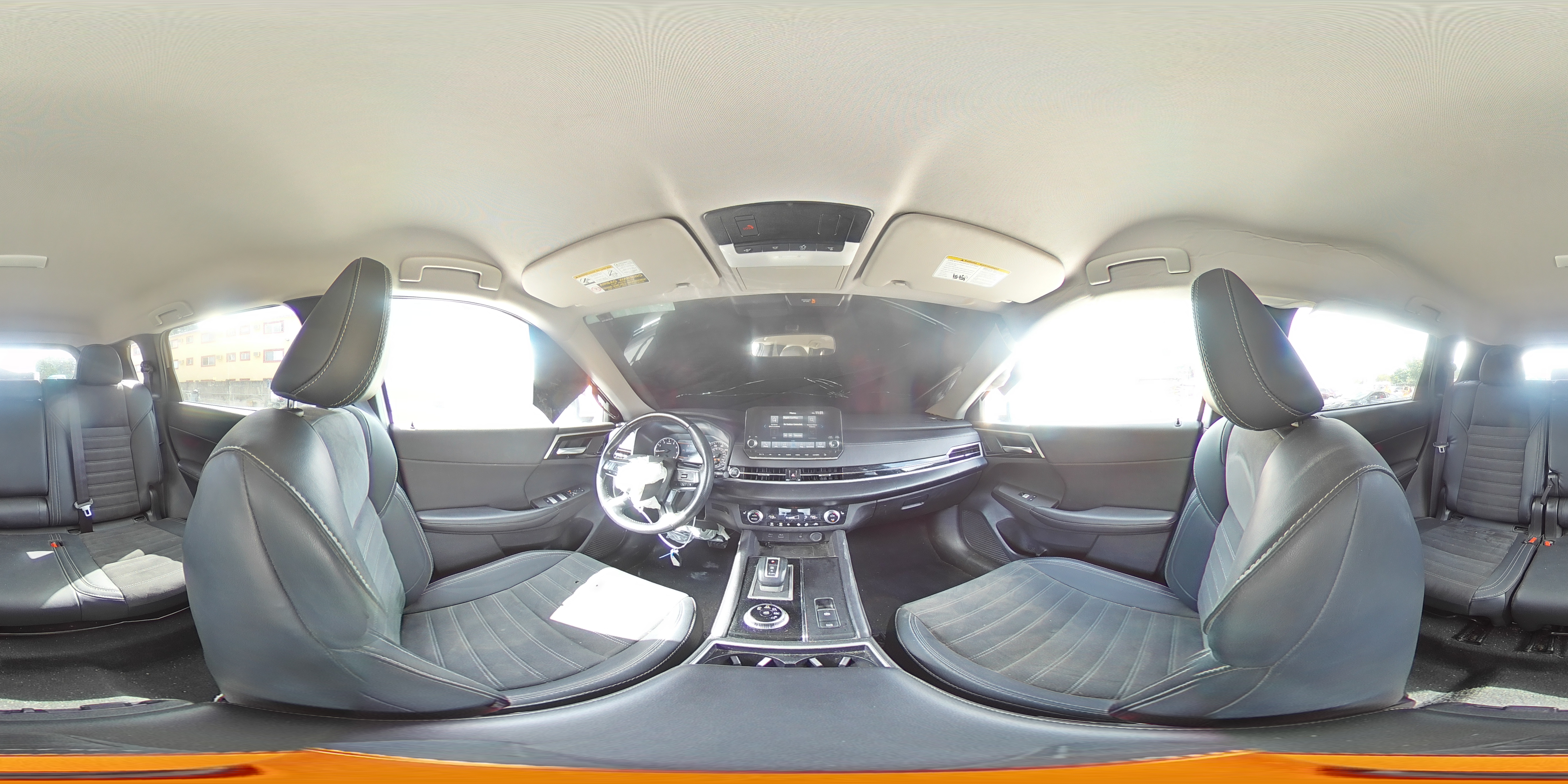 2024 Mitsubishi Outlander Se VIN: JA4J3VA80RZ085258 Lot: 89443205