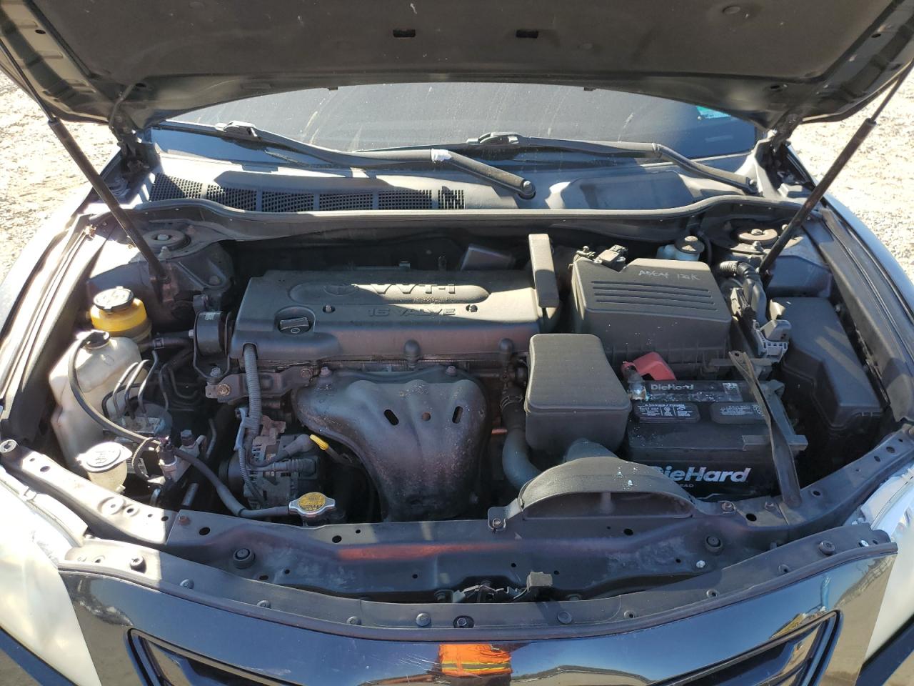 2009 Toyota Camry Base VIN: 4T1BE46K49U897061 Lot: 85526245