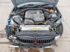 2024 BMW 330E M SPORT AUTO  for sale at Copart WOLVERHAMPTON