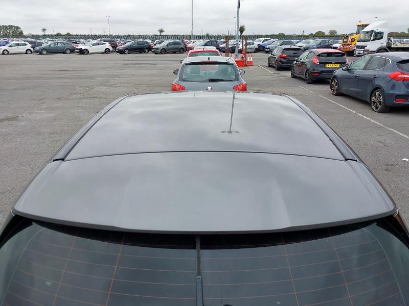 2013 MERCEDES-BENZ A CLASS A180 CDI BLUEEFFICIENCY SPORT 5DR