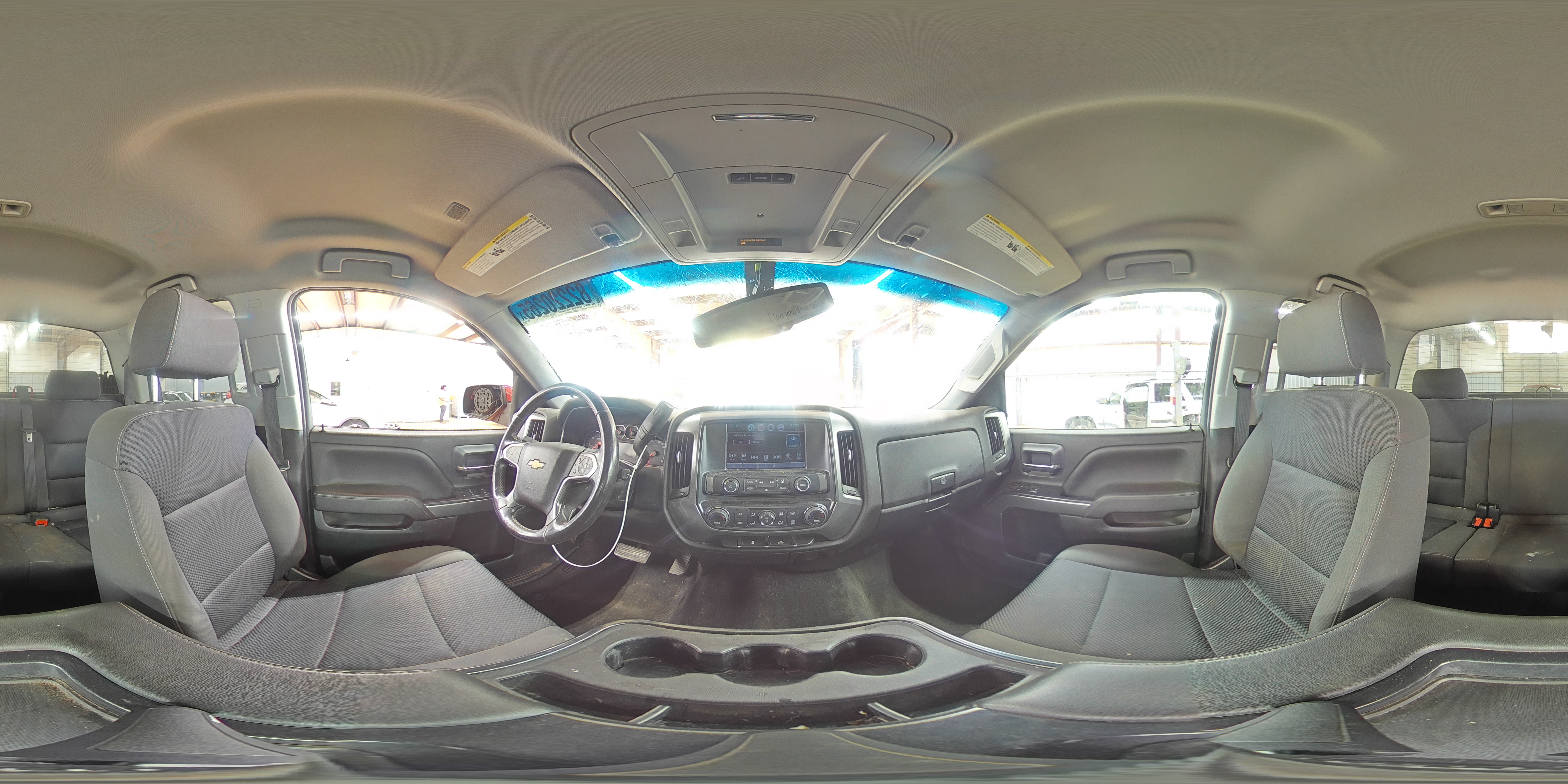 2018 Chevrolet Silverado K1500 Lt VIN: 1GCVKRECXJZ143350 Lot: 82220265