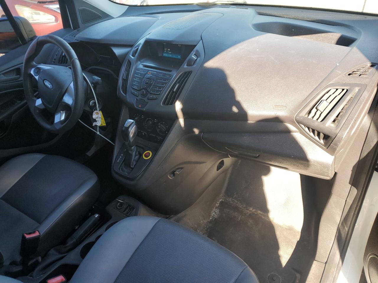 2017 Ford Transit Connect Xl VIN: NM0LS7E77H1334065 Lot: 84895405