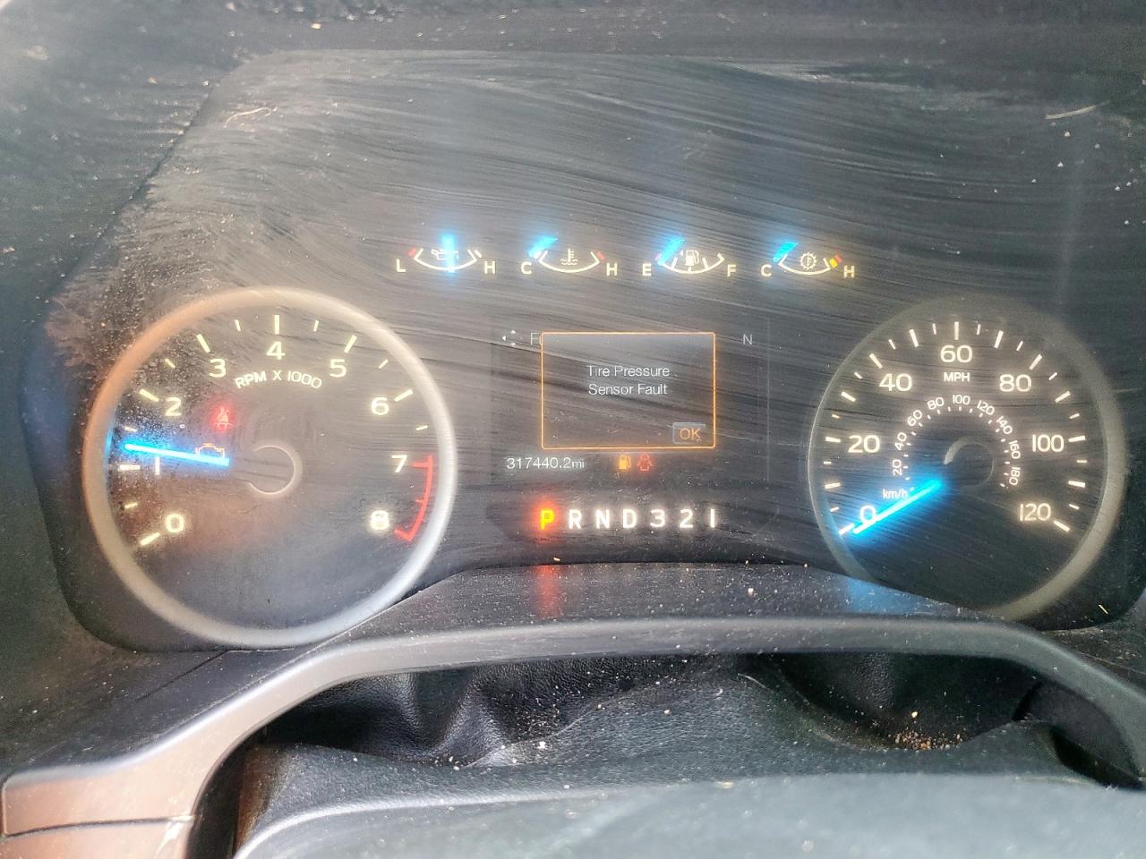 2017 Ford F150 Supercrew VIN: 1FTEW1C86HFA75662 Lot: 86258755