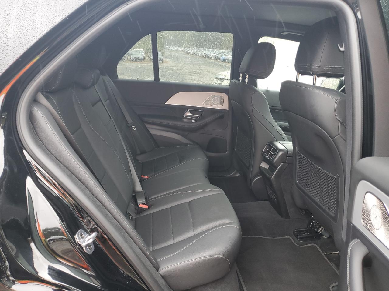 2025 Mercedes-Benz Gle 350 4Matic VIN: 4JGFB4FB8SB406969 Lot: 86465025