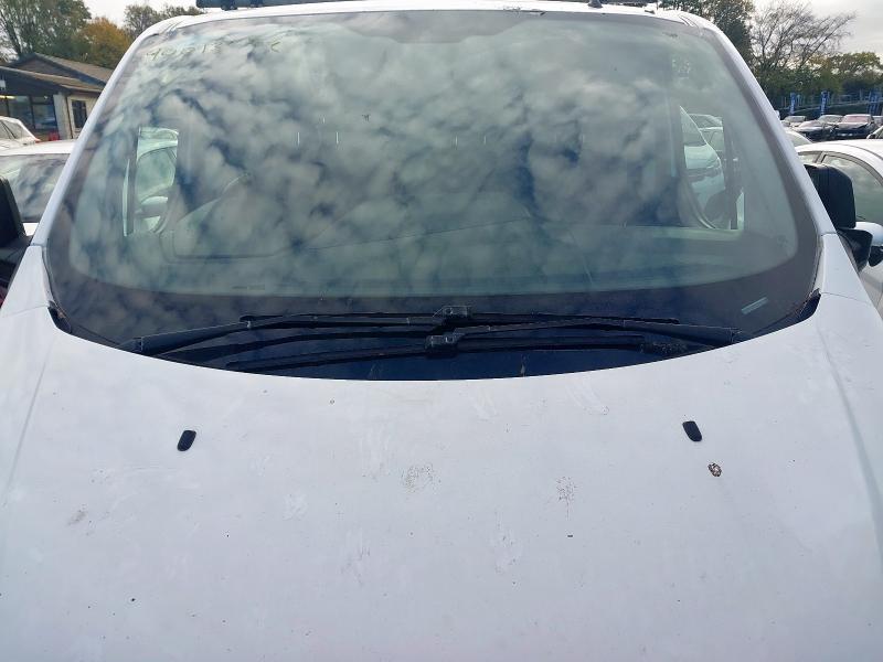 2014 FORD TRANSIT CUSTOM 2.2 TDCI 100PS LOW ROOF VAN