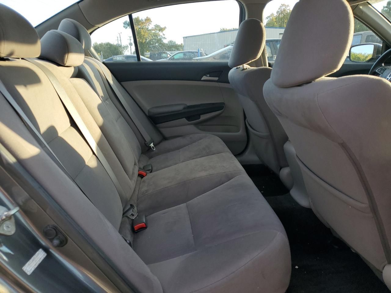 2011 Honda Accord Lx VIN: 1HGCP2F31BA017524 Lot: 82326865