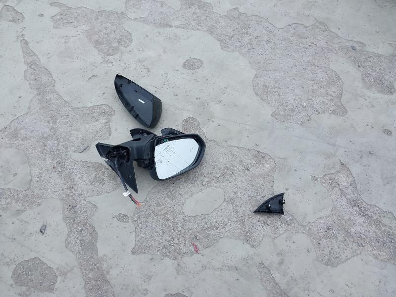 2022 MG MOTOR UK ZS 130KW TROPHY EV 51KWH 5DR AUTO