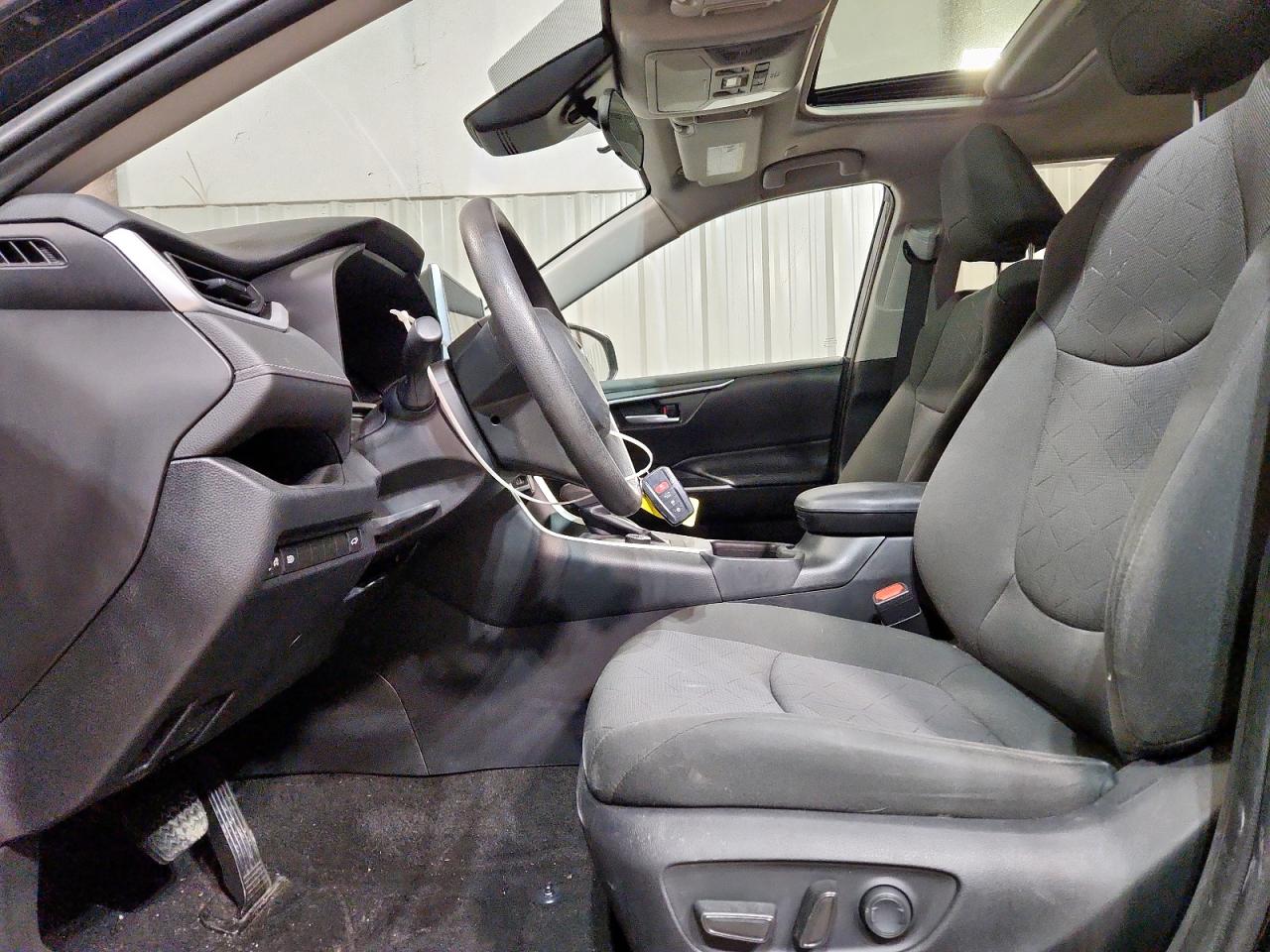 2023 Toyota Rav4 Xle VIN: 4T3RWRFV0PU091239 Lot: 90506495