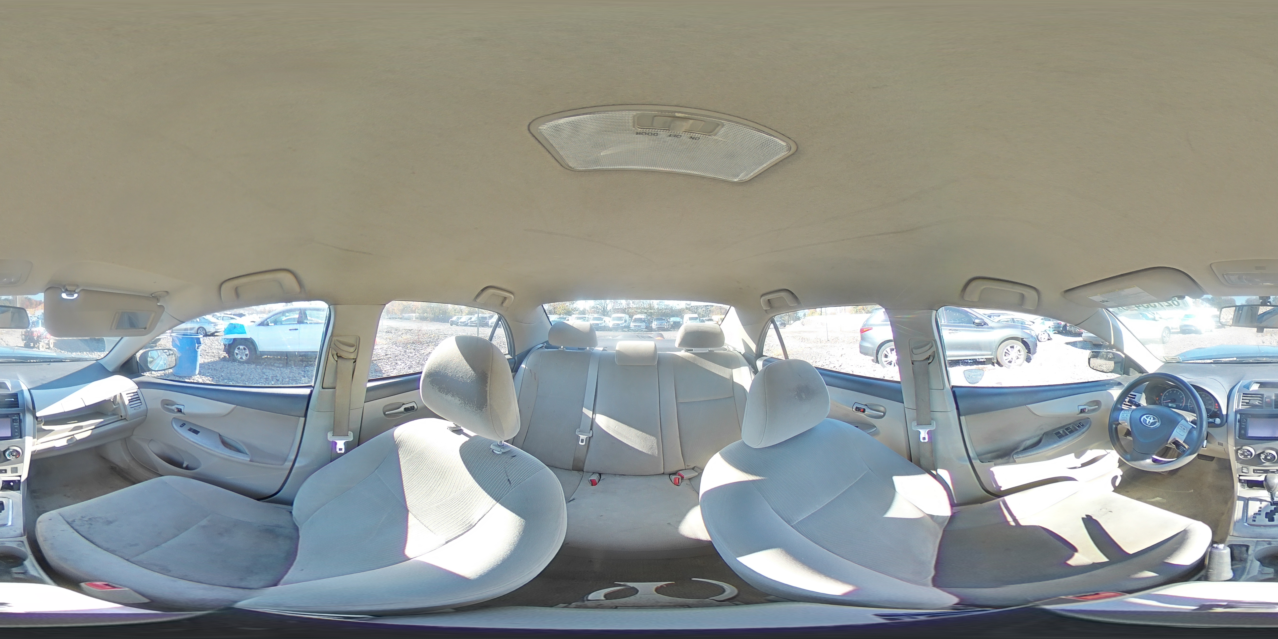 2013 Toyota Corolla Base VIN: 5YFBU4EE5DP133874 Lot: 82733435