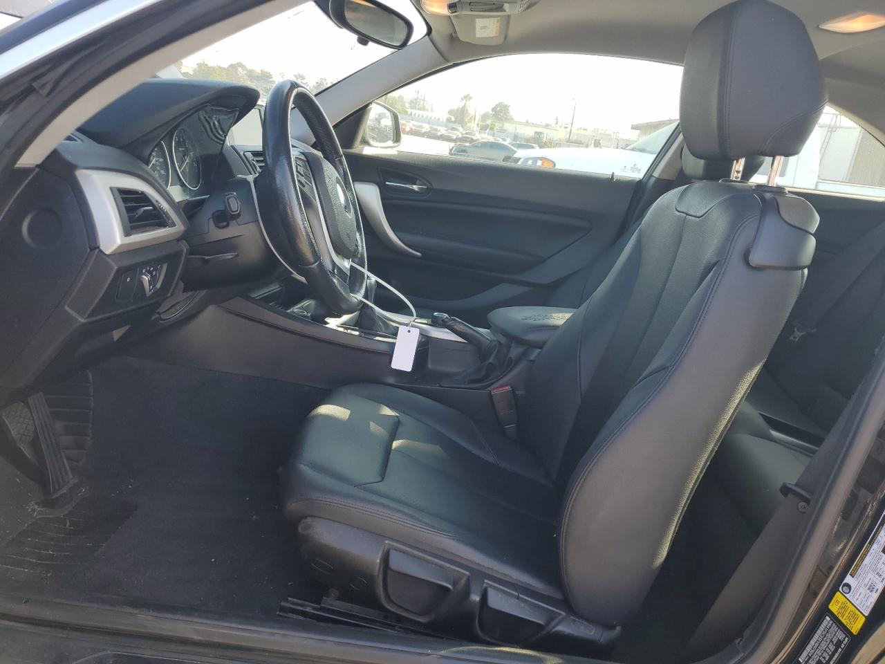 2014 BMW 228 I VIN: WBA1F5C55EVW97924 Lot: 84803435